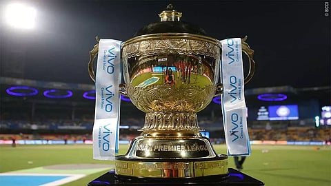 Decision on IPL's games on May 29 UAE likely to host