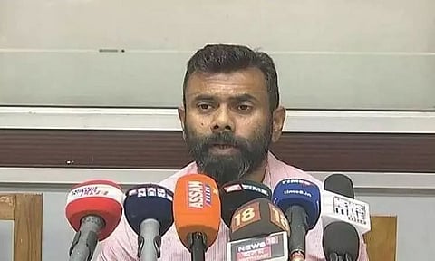 Narrow Escape for Mariani MLA Rupjyoti Kurmi, Naga Miscreants Open Fire on MLA