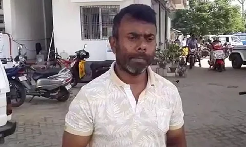 Naga Miscreants Fire Upon Assam MLA Rupjyoti Kurmi Along Assam-Nagaland Border, Spl DGP G P Singh to Investigate