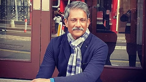 Actor Adil Hussain on why actors need to be empathetic in life...