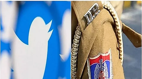 Twitter's statements designed to impede lawful probe by private enterprise: Delhi Police
