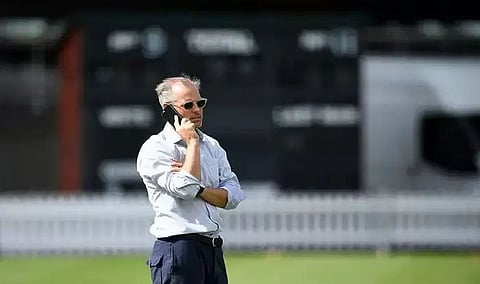 England will not change its home schedule for IPL: Ashley Giles