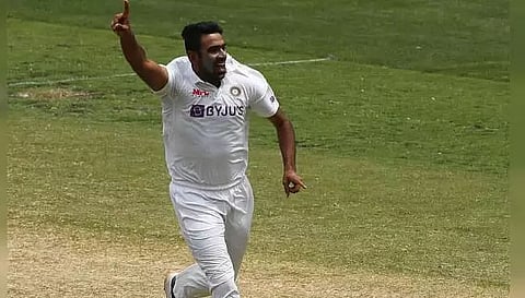 R. Ashwin on cusp of ending as top wicket taker of World Test Championship
