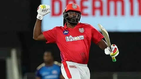 Chris Gayle, Shakib, du Plessis return to Caribbean Premier League