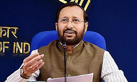 India will be Fully Vaccinated against COVID-19 by the End of 2021: Union Minister Prakash Javadekar