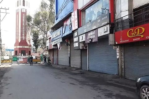 Arunachal Pradesh to Extend Lockdown in 7 COVID-Hit Districts: CM Pema Khandu