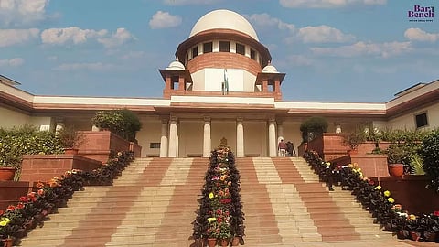 Guard Against 'Judicial Largesse' to Accused: Supreme Court to Courts