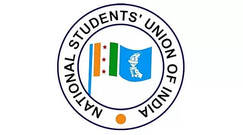 NSUI Expresses Concern Over AHSEC Exams Conduction