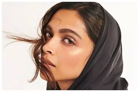 Deepika features in 'Seven Happy Women' list