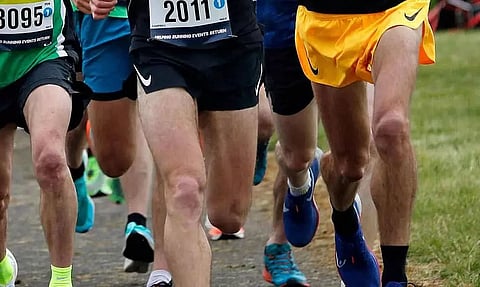 Indian official elected to ultrarunners' council