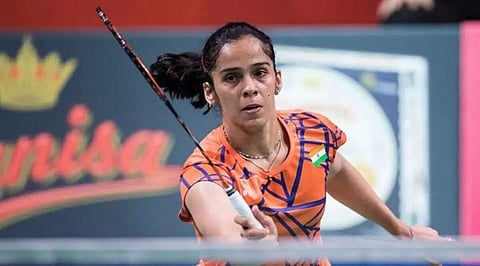 Saina Nehwal, Srikanth miss out on Olympic qualification