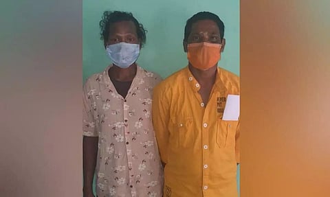 Fathers Sell Minor Daughters for Rs 40,000 Each in Assam, Girls Trafficked to Arunachal, Rescued