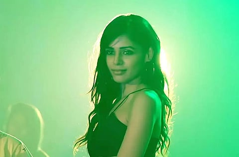 Pranati: 'Gabru' shoot was a road trip