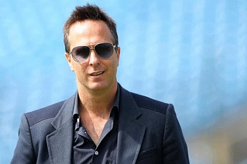 England at home with Dukes balls, will beat India: Vaughan