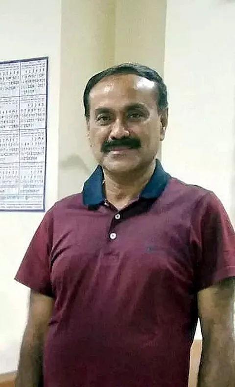 Will take strict measures to stop age fraud: Tapan Das
