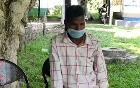 Dead Man' Found Alive in Tinsukia Sadar, Murder Culprits Booked