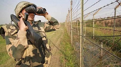 Pakistan increases infiltration bids along border