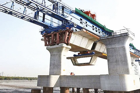 470 infra projects report 'cost overrun' of Rs 4.38L cr