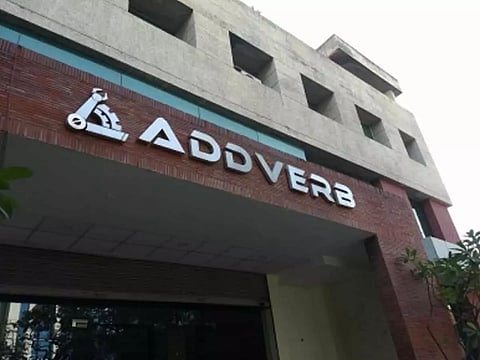 Robotics firm Addverb eyes Rs 4,000 crore revenue in India