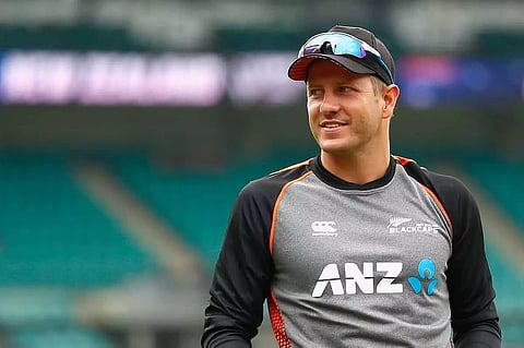 WTC final special but wouldn't allow occasion to get to me: Wagner