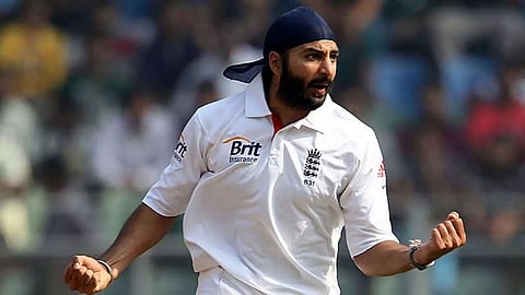 Monty Panesar picks Jadeja, Ashwin in his India XI