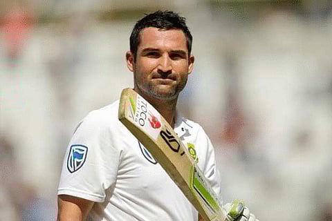 Get back to scoring big tons, taking five-fors: Elgar to SA cricketers