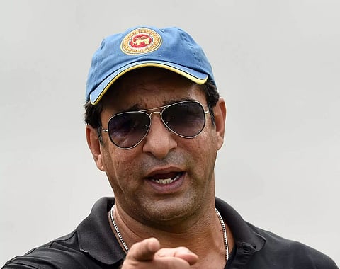 Pakistan bowlers need Amir's guidance: Wasim Akram