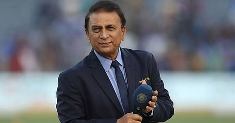 It's not advantage New Zealand vs India in WTC final: Sunil Gavaskar