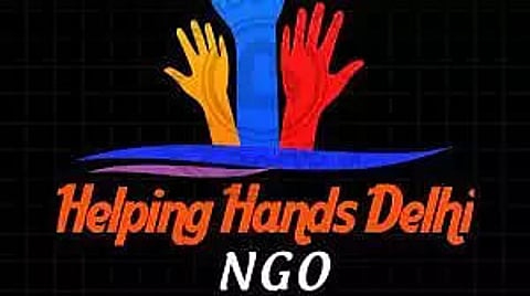Delhi-based NGO 'Helping Hands' decides to spread wings across India
