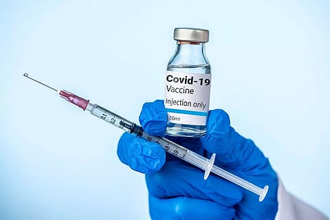 More than 23 crore vaccine doses provided to States/UTs: Ministry of Health and Family Welfare