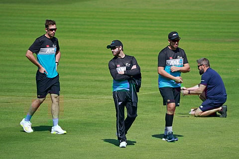 New Zealand fancy breaking Lord's jinx against depleted England