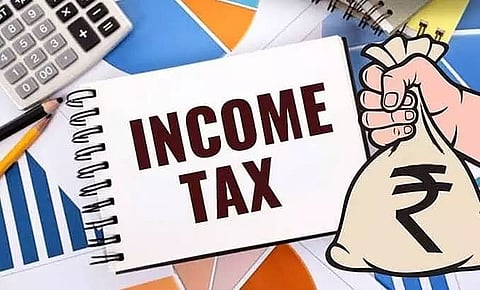 Income Tax Filing Returns Undergoes 5 Key Changes Starting from June 1