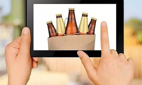 How & From Where to Order Alcohol Online in Delhi? Check Here