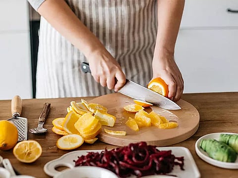 Healthy Eating: Good Nutrition Practices vs Fad Diets