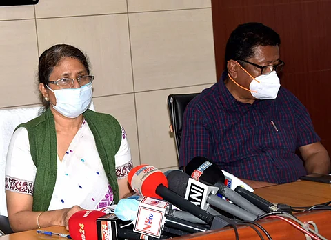 Assam Job Appointment of One Lakh People Will be Transparent: Finance Minister Ajanta Neog