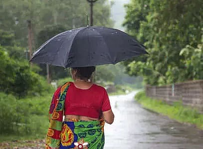 Dearth of Monsoon Trough Causing a Deficit in Pre-monsoon Rains in Northeast: Weather Scientists