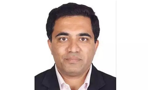 Shantanu P Gotmare Takes Charge as New BTC Principal Secretary