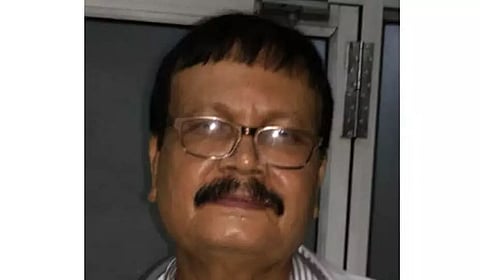 Tribute to Dr. Birendra Nath Deka