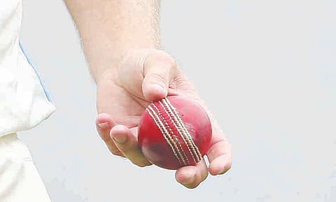 Afghanistan remove skipper after Test loss to Zimbabwe