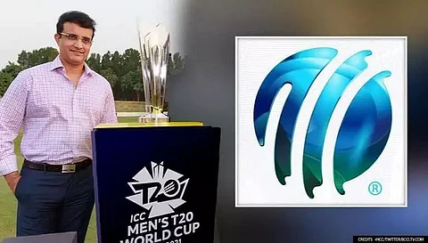 Champions Trophy re-introduced by ICC