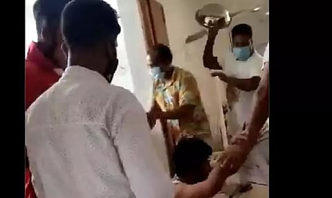 Assam Doctor Assault Case: 24 Accused to be Produced in Hojai Court, Doctors Protest Across State