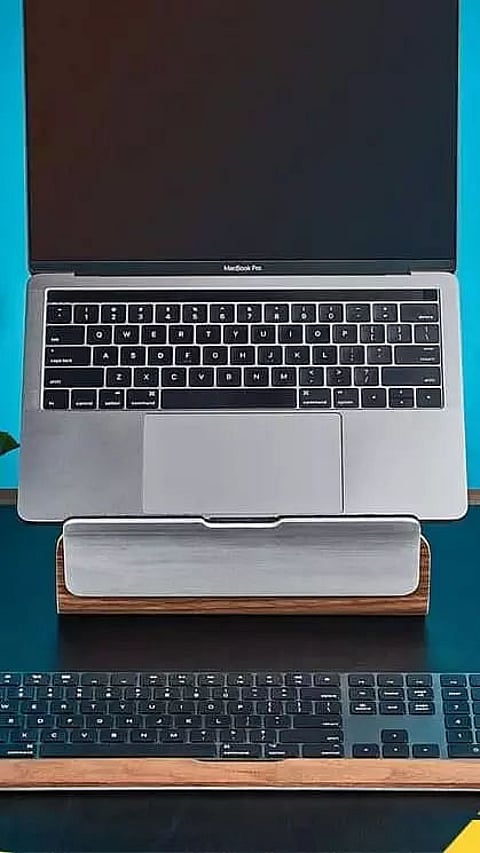 THINGS THAT AID WORK FROM HOME