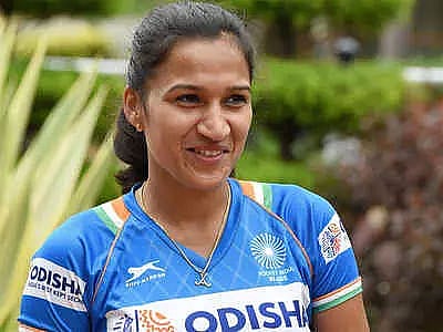 Olympics will be a fairytale, Rani Rampal biggest inspiration: Manpreet