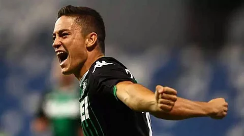 Italy name 26-member squad for Euro 2020