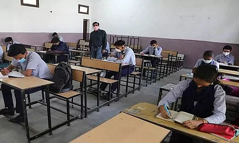 CBSE Class 12 Results: Board Working on These Two Options to Evaluate Students