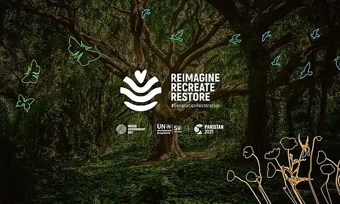World Environment Day: Theme & Significance for Children & Host Country
