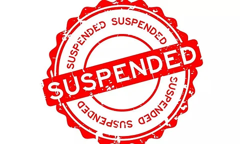 Guwahati Police SI Suspended for Stopping BJP Leader from Cycling During Curfew in City