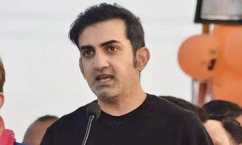 Gautam Gambhir Foundation found Guilty of Unauthorisedly Stocking and Distributing Medicines to COVID Patients: Delhi High Court