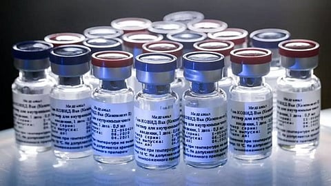 2nd Made-in-India vaccine coming, deal signed for 30 crore doses