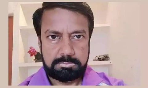 Hockey official Rabbi Roshan passes away due to COVID